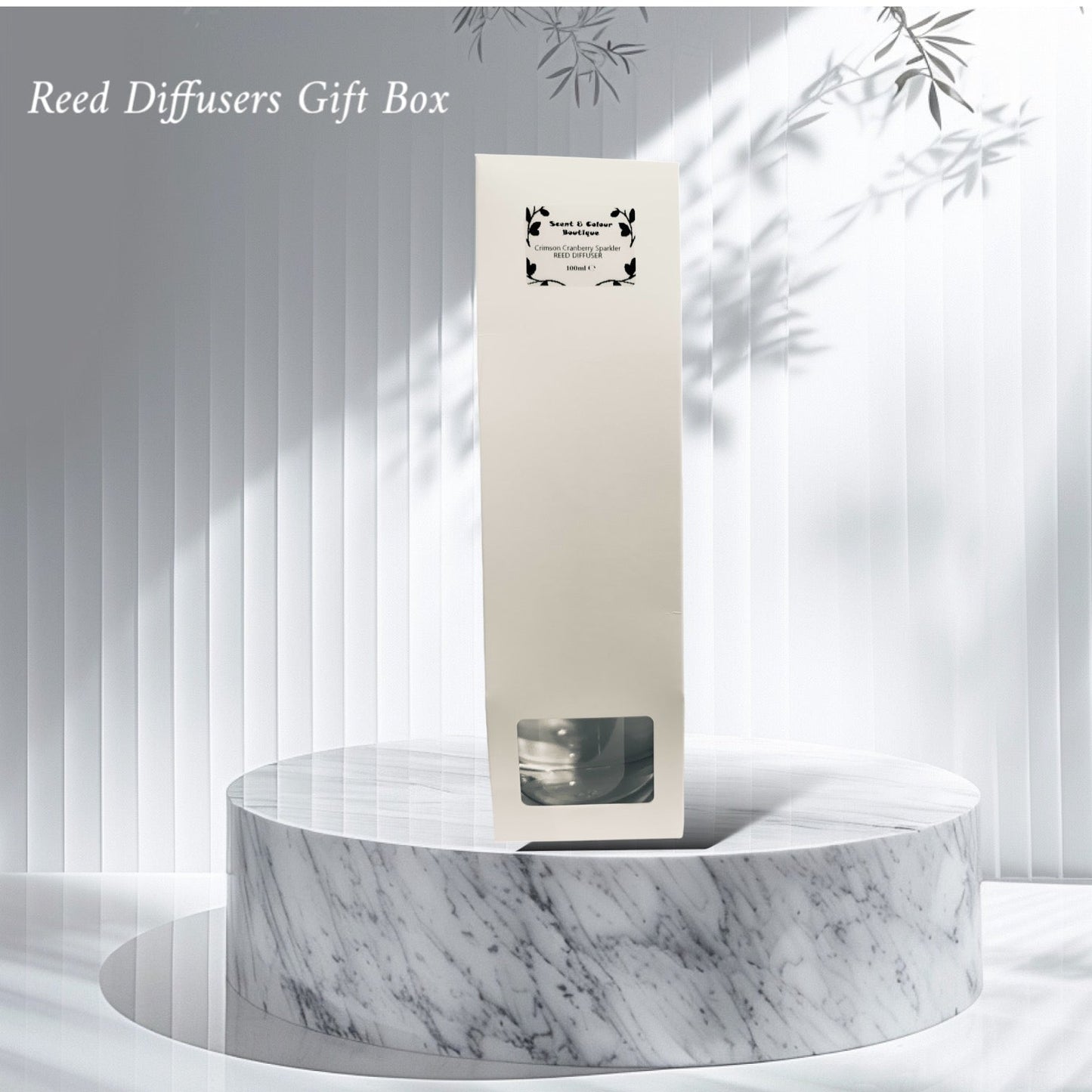 Reed Diffusers 100ml